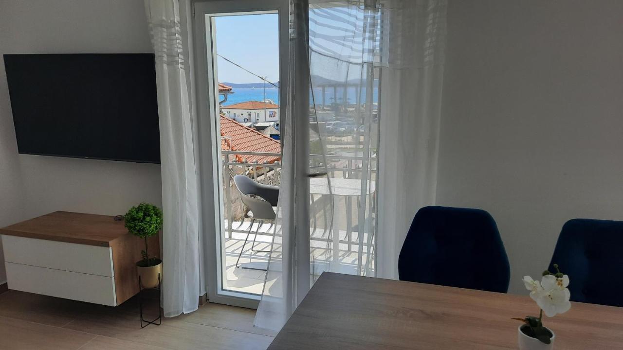 Luxury Apartments Marina View فوديس المظهر الخارجي الصورة