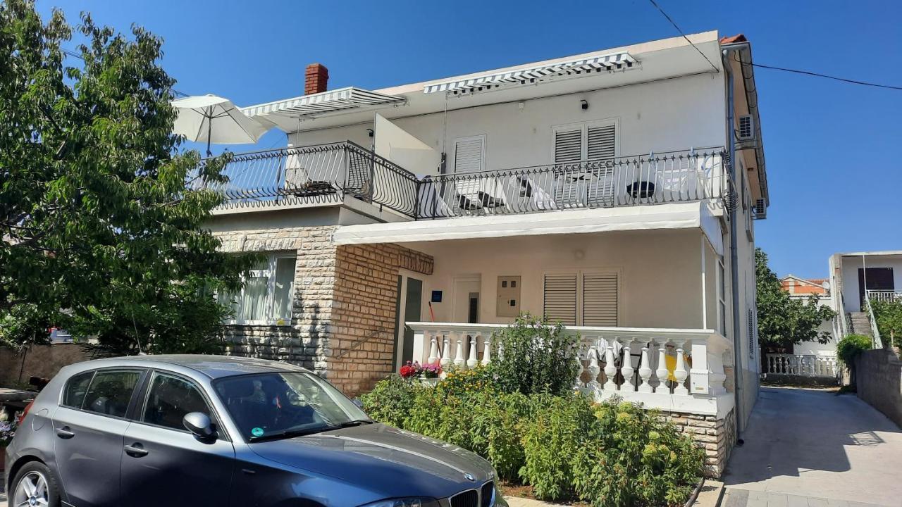 Luxury Apartments Marina View فوديس المظهر الخارجي الصورة